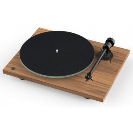 Pro-Ject T1 Phono SB OM5e Walnut